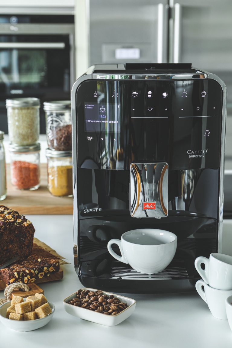 Plaque D’égouttement Melitta Pour Machines à Café Caffeo Barista – Pièce De Rechange Originale