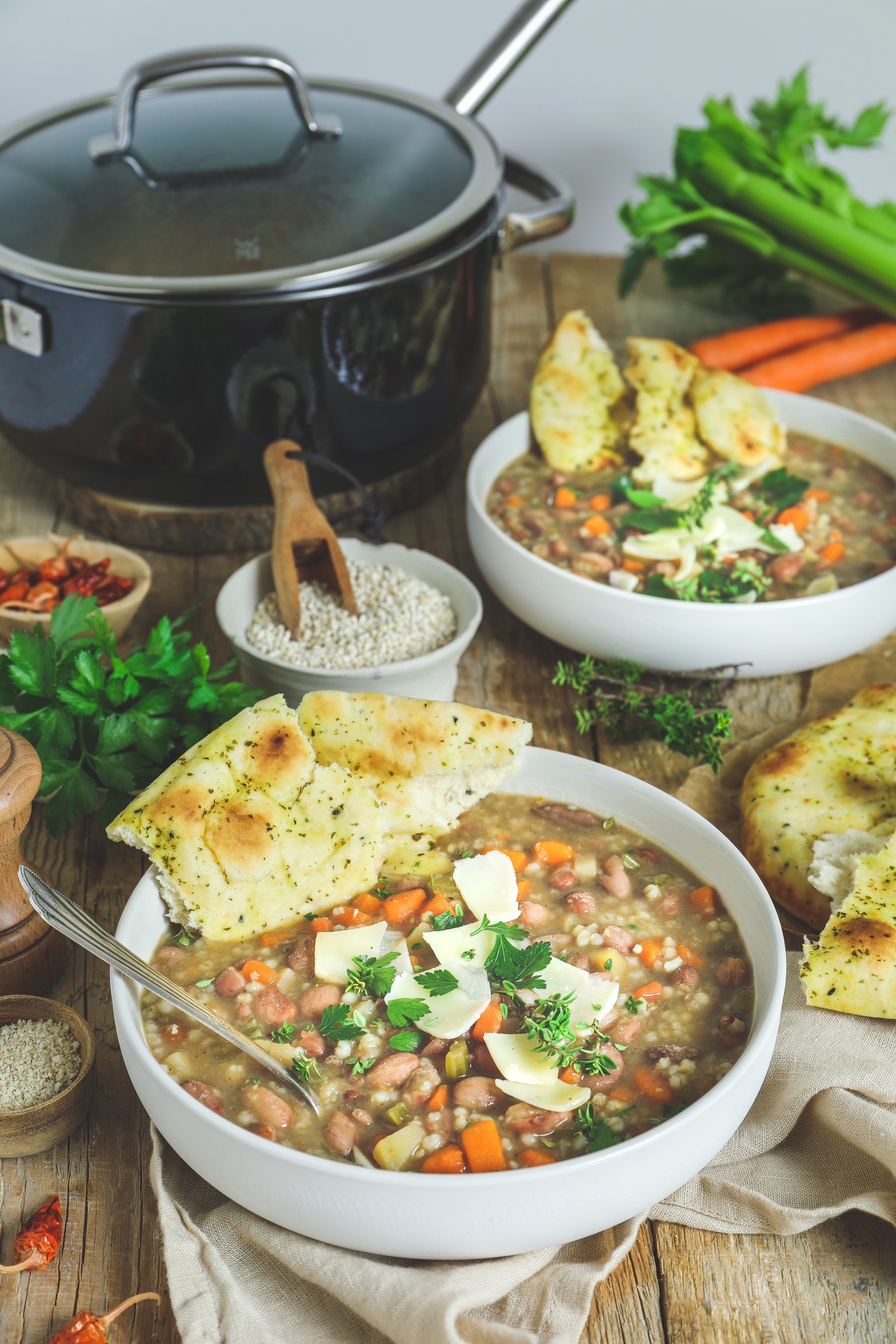 Minestrone