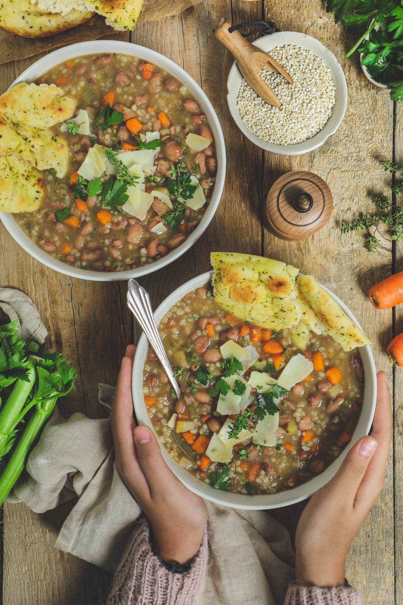 Minestrone